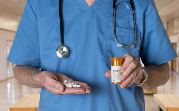Why Do Doctors Prescribe Suboxone for Opioid Use Disorder?