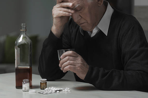 Understanding Alcohol Use Disorder