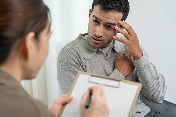 Common Side Effects of Seroquel