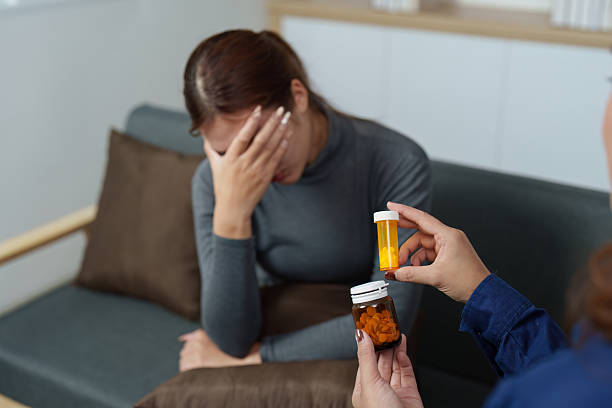 PTSD Treatment Options in Las Vegas, NV