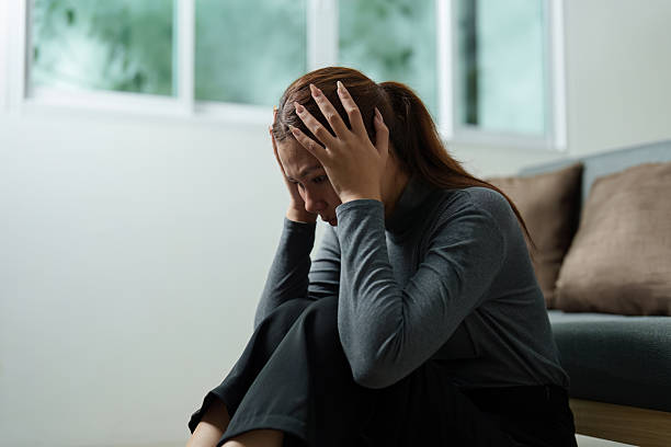 Risk Factors for PTSD