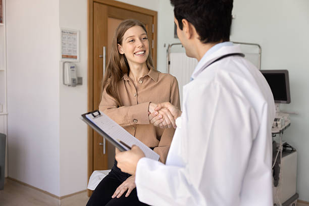 What to Bring to Your First Appointment with Silver Summit