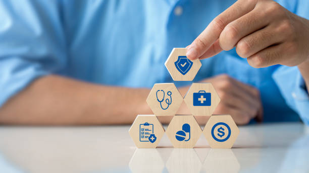 Overview of Anthem Blue Cross