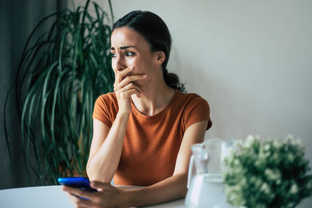 Ways to Deal With Overwhelming Emotions