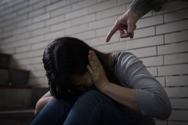Why Does Depression Go Untreated?