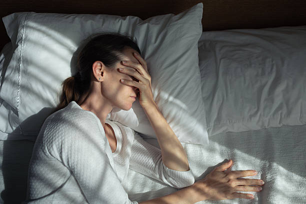 What Are the Health Risks of Untreated Depression?
