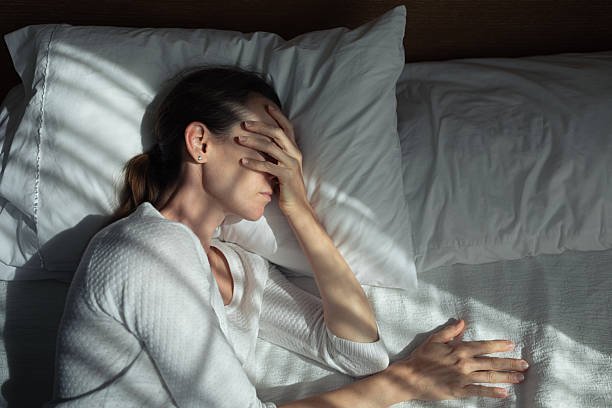 What Are the Health Risks of Untreated Depression?