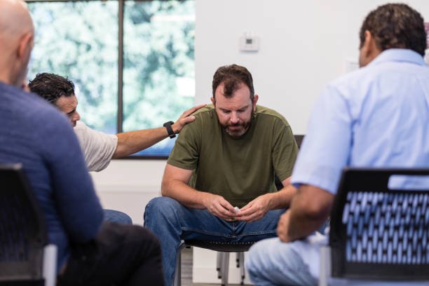 Find PTSD Treatment Center in Las Vegas, NV