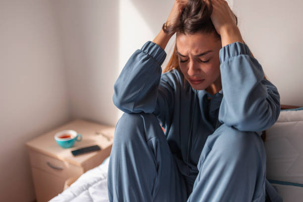 Why Is My Anxiety Not Getting Better?