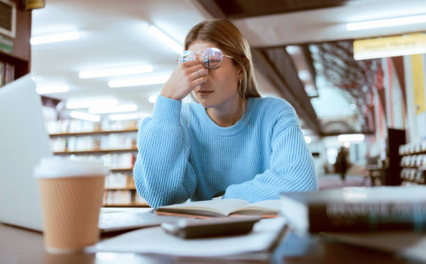 Common Reasons Anxiety May Not Be Getting Better