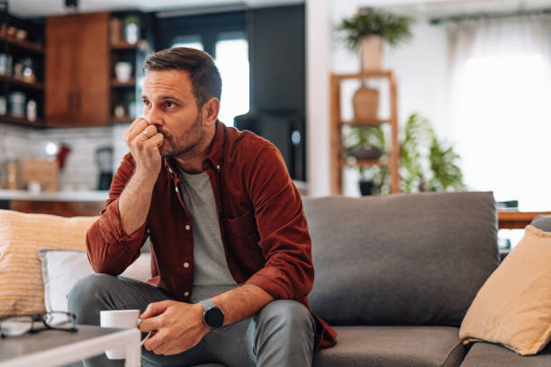 Treatment That May Help When Anxiety Feels Stuck