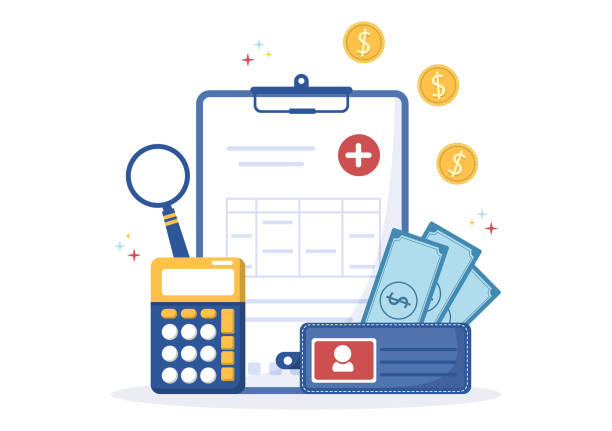 Types of Health Insurance Plans Offered
