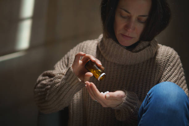 Is Ambien Addictive?