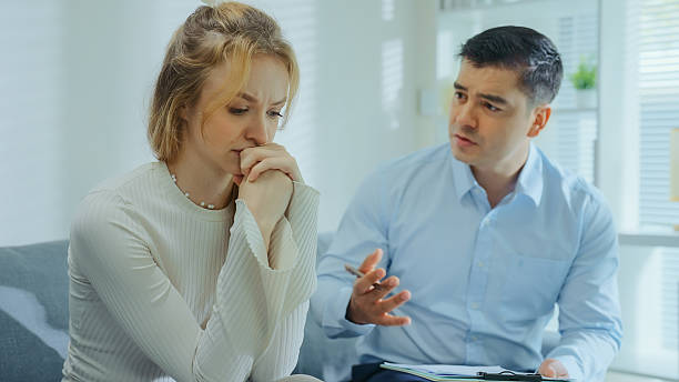 Understanding Clinical Depression