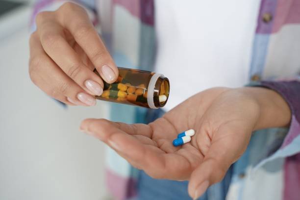 How Does Vyvanse Help ADHD Symptoms?