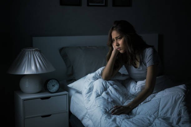 Is Insomnia Genetic or Triggered by Anxiety?