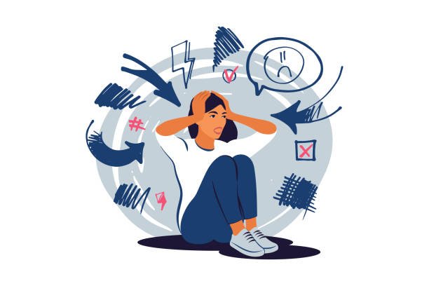 What Causes Anxiety Disorders?
