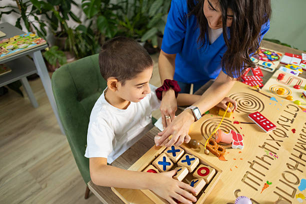 What Does a Psychiatrist Do for ADHD?
