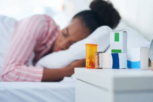 How Does Seroquel Work?