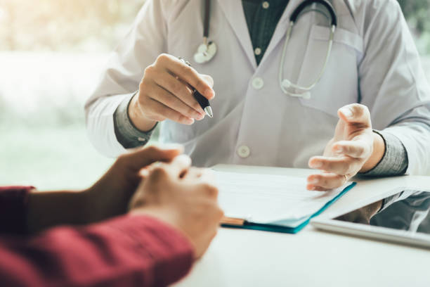 Medication Options for Depression