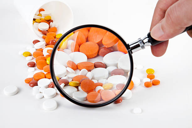 Why Is Adderall So Hard to Find in Pharmacies in the USA?