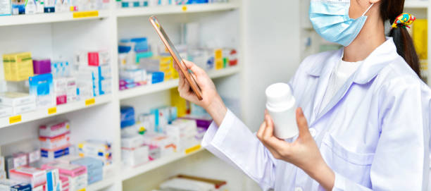 What Should You Do If Your Pharmacy Is Out of Adderall?