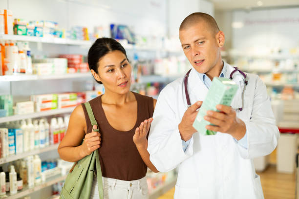 Why Some Pharmacies Have Adderall While Others Do Not