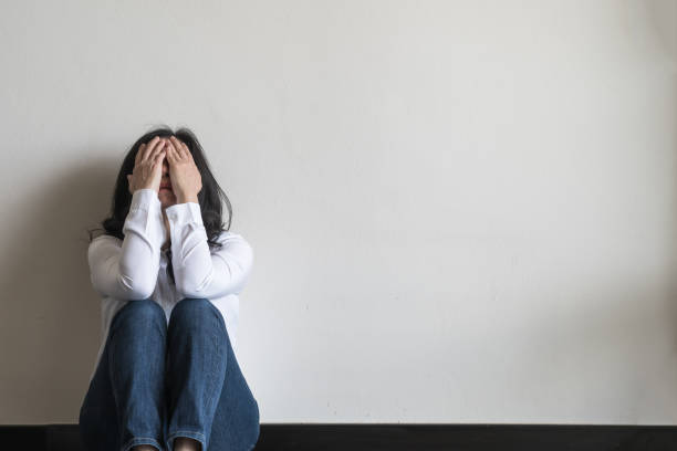 Common Symptoms of Anxiety