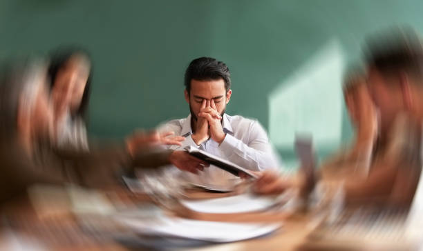 Stress vs. Anxiety: How to Tell the Difference?