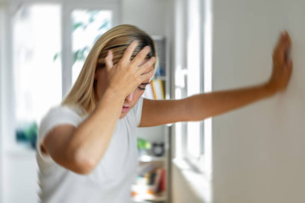How Stress and Anxiety Affect the Body