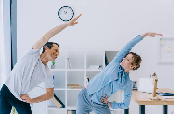 Treatment Options for Stress and Anxiety