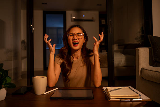 What Is Stress?