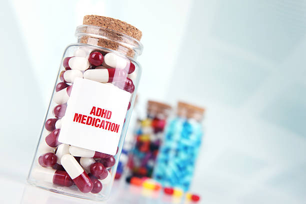 What Is ADHD Medication and How Does It Work?