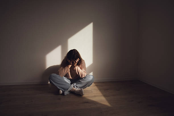 Why Depression Is So Hard to Overcome