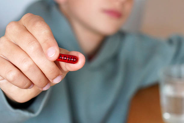 Stimulant vs. Non-Stimulant ADHD Medication: Key Differences