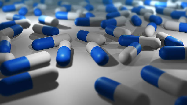 Common Types of Non-Stimulant Medications