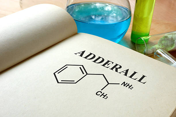 Common Types of Stimulant Medications