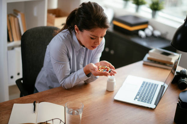 How Long Do Antidepressants Take to Work?