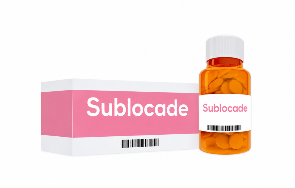 Switching from Suboxone to Sublocade: What to Expect?