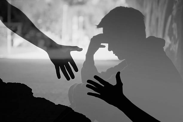 What Depression Really Is (Beyond Sadness)