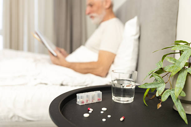 What Conditions Are Antidepressants Used to Treat?