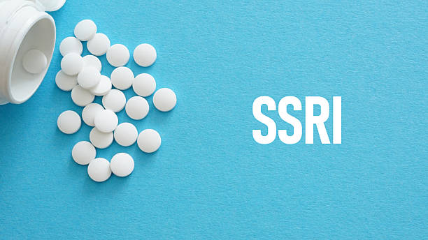 Selective Serotonin Reuptake Inhibitors (SSRIs)