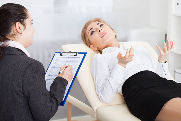 What to Expect During Your First Psychiatric Appointment