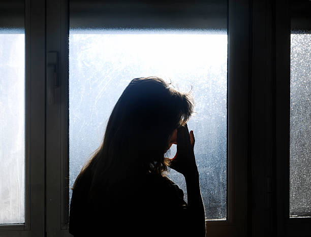 Why Is It So Hard To Overcome Depression?