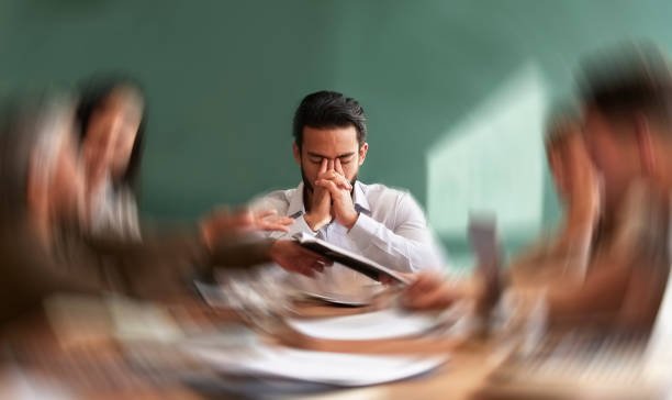 Stress vs. Anxiety: How to Tell the Difference?
