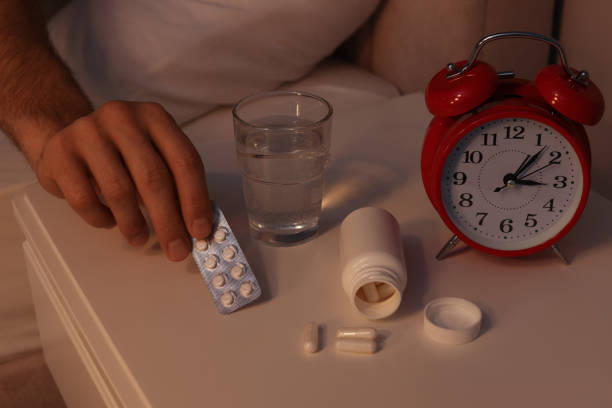 Benefits of Ambien for Insomnia