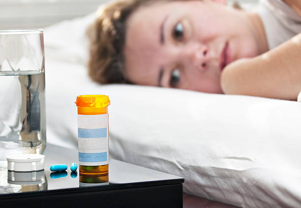 Sleep disruption from medical conditions