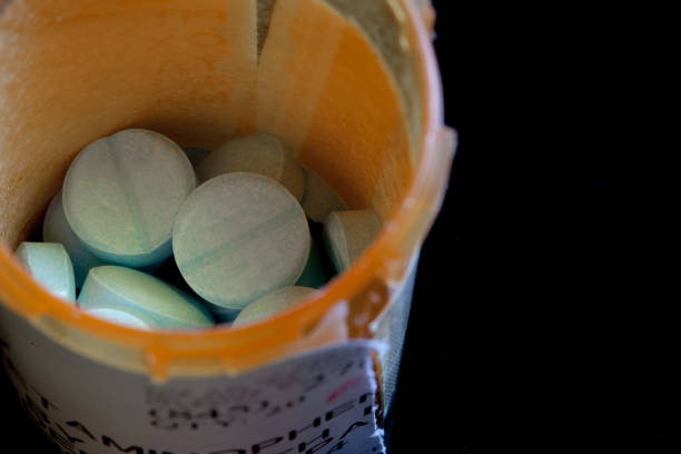 What Are Klonopin and Xanax?