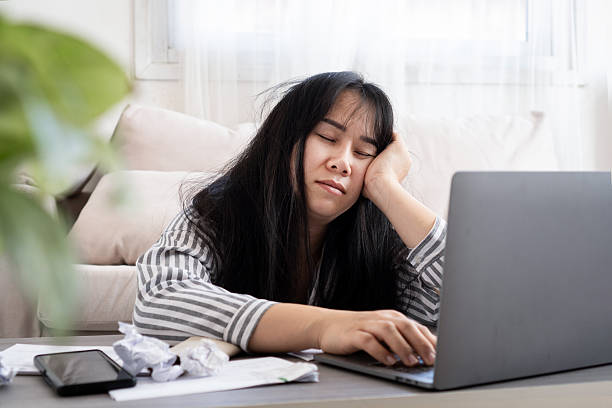 Physical Health Risks of Untreated Depression