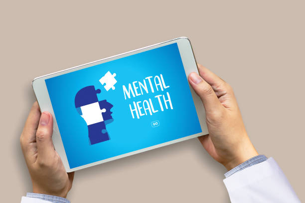 Why Mental Health Resources Matter